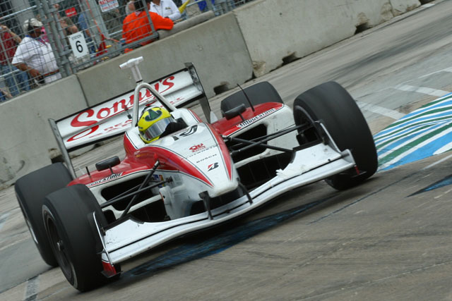 Bruno Junqueira, Houston