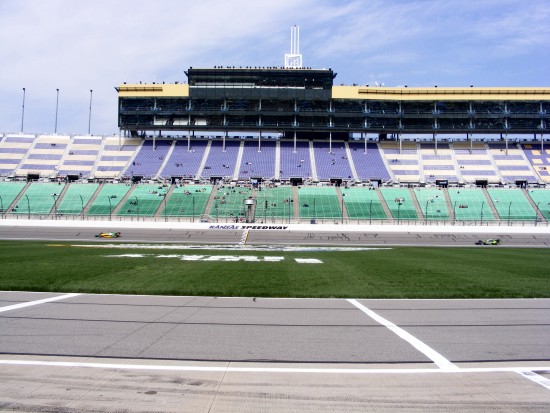 Kansas Speedway