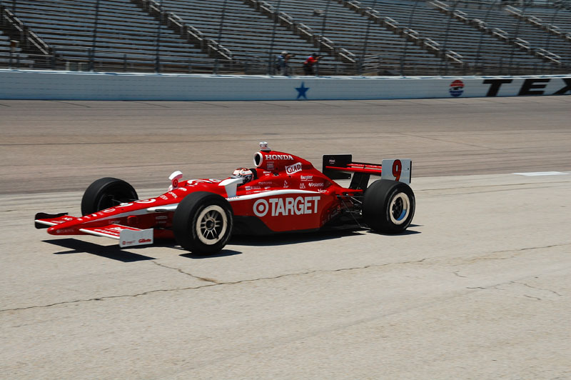 Texas Speedway