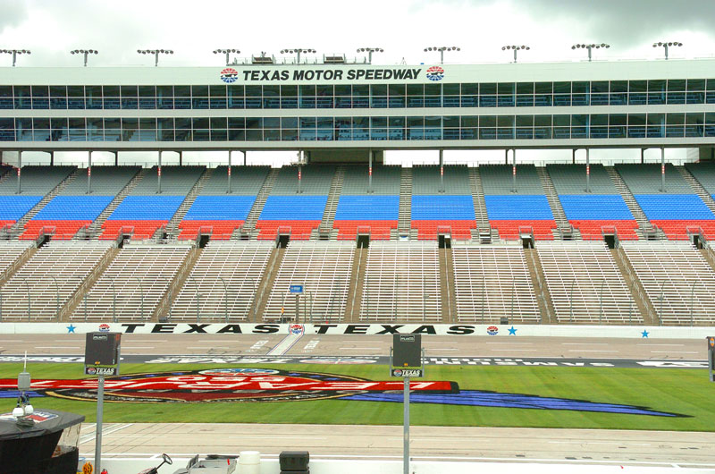 Texas Speedway