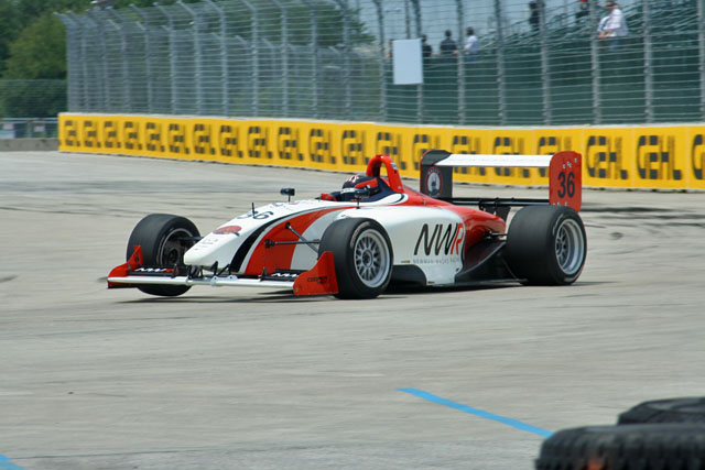 JR Hildebrand, Houston