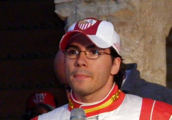 Borja Garcia