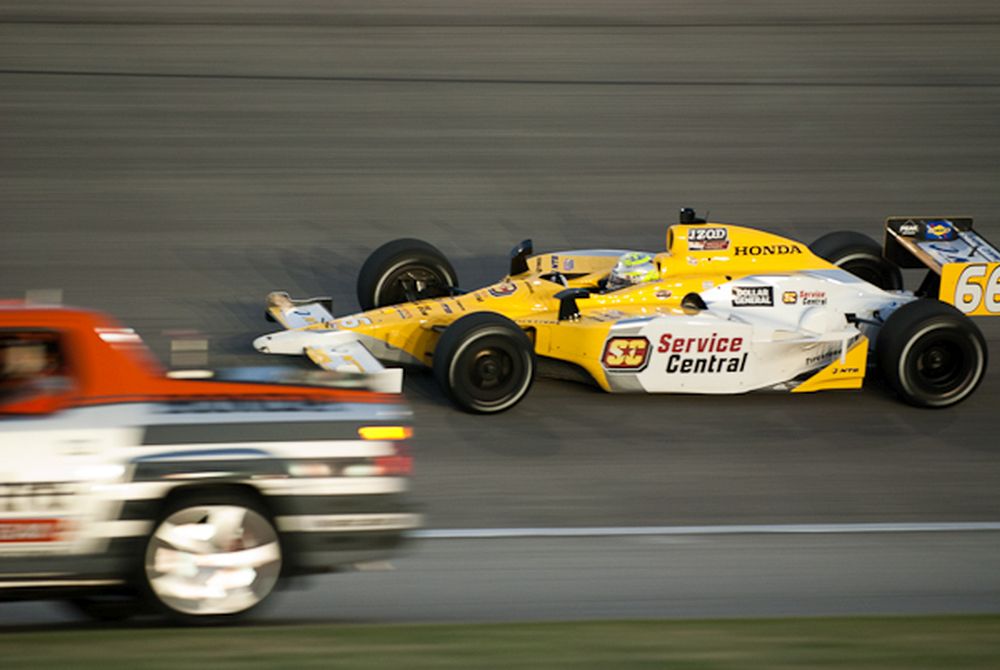 Jay Howard, Chicagoland