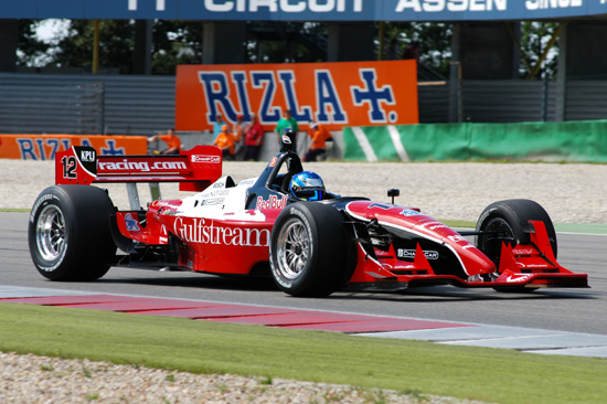 Andreas  Wirth, Assen