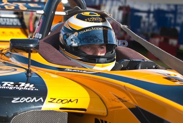 Simona De Silvestro