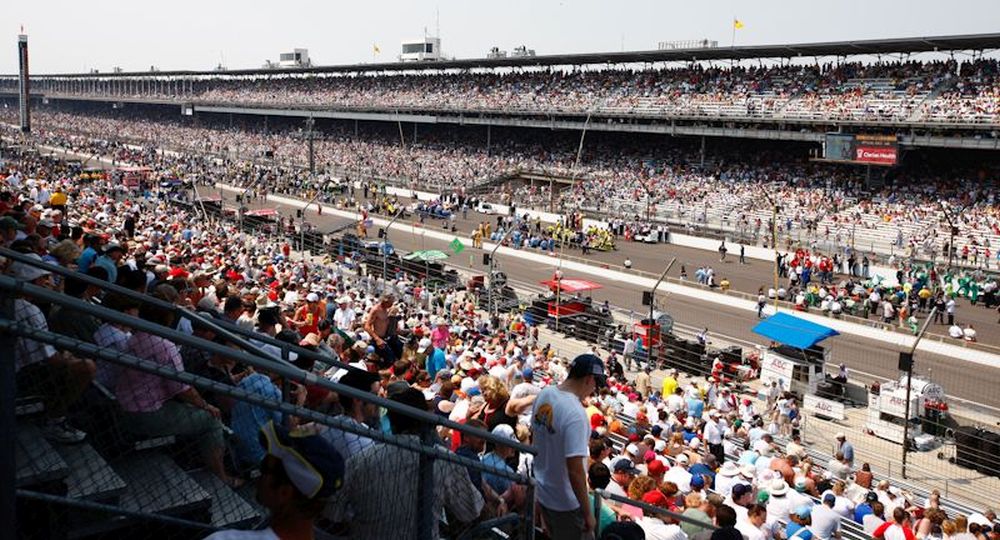 Indianapolis