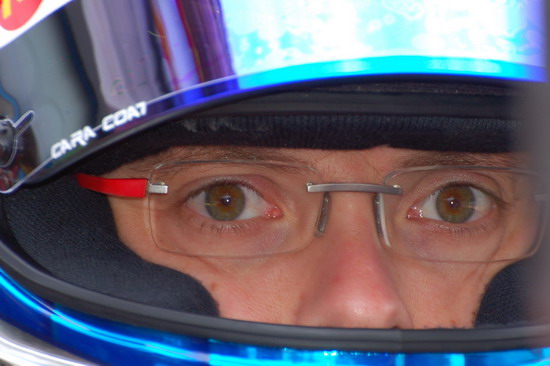 Sebastien  Bourdais, Assen