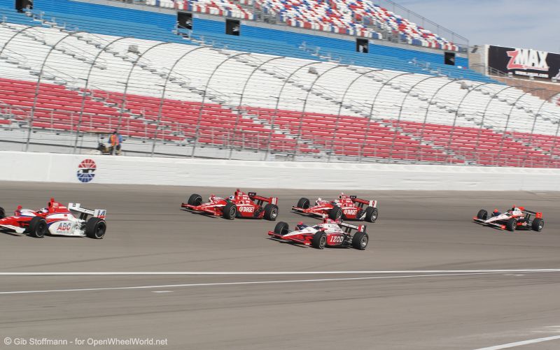 Las Vegas Motor Speedway
