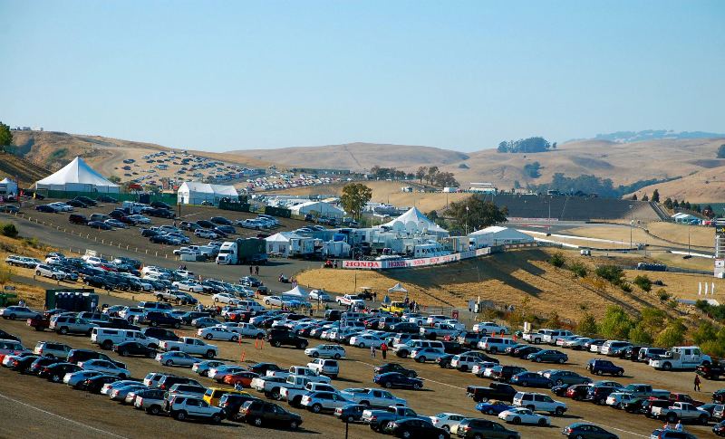 Sonoma Raceway