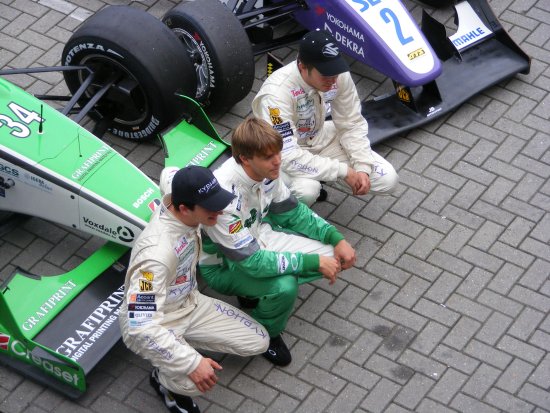 Jan  Heylen, Assen