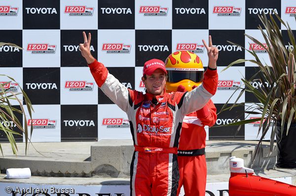 Winner Long Beach