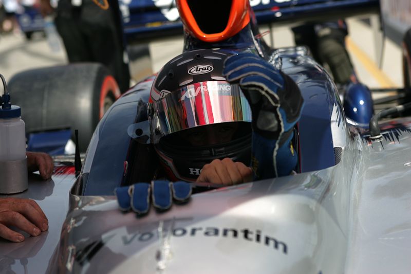 Mario Moraes, Long Beach