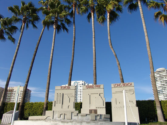Long Beach