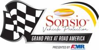 Grand Prix of Road America logo
