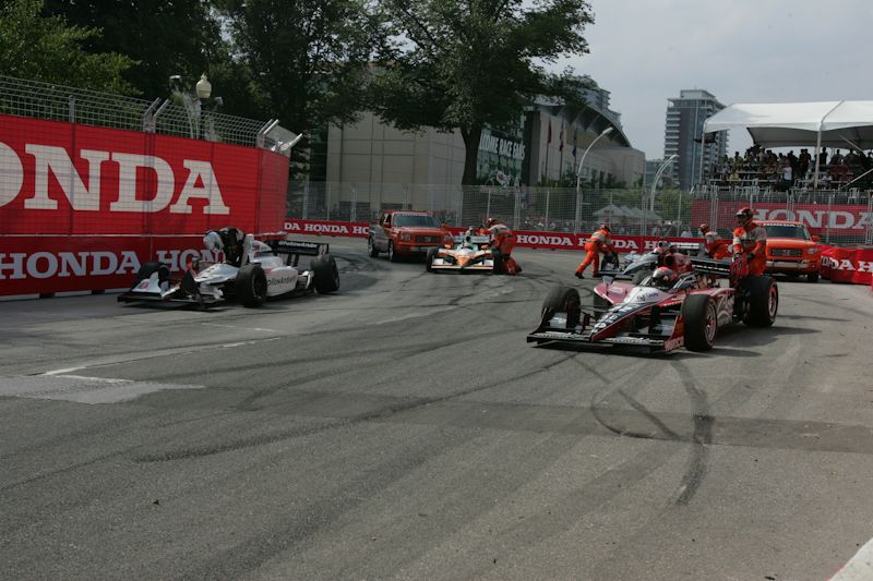 Toronto
