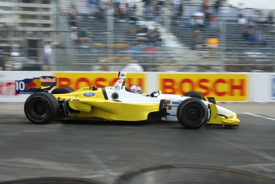AJ Allmendinger