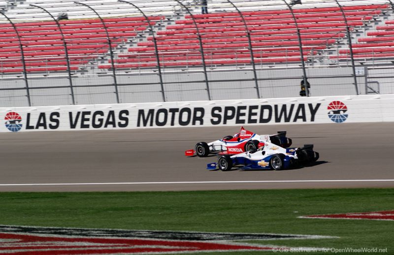 Las Vegas Motor Speedway