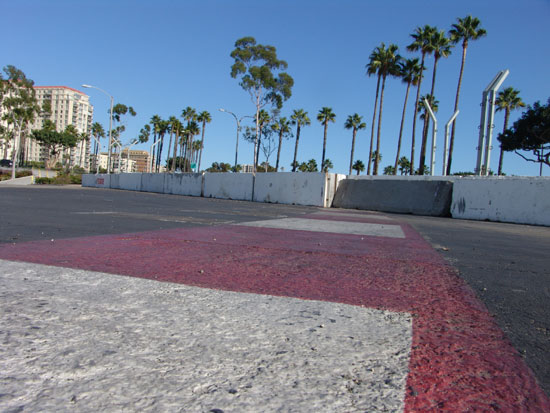 Long Beach