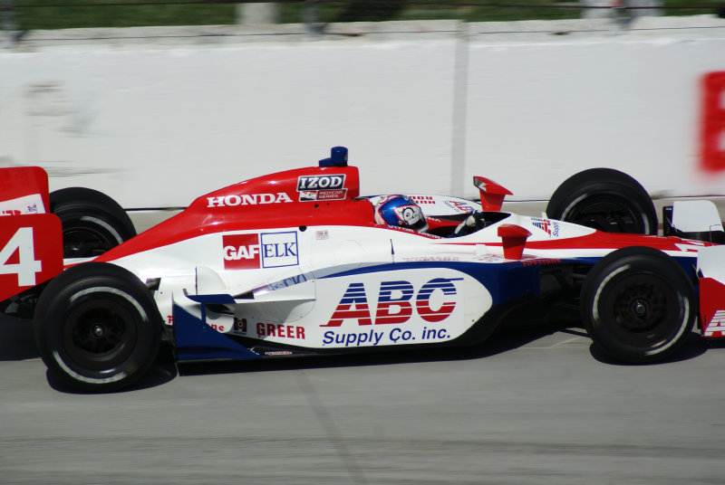 Vitor Meira, Long Beach