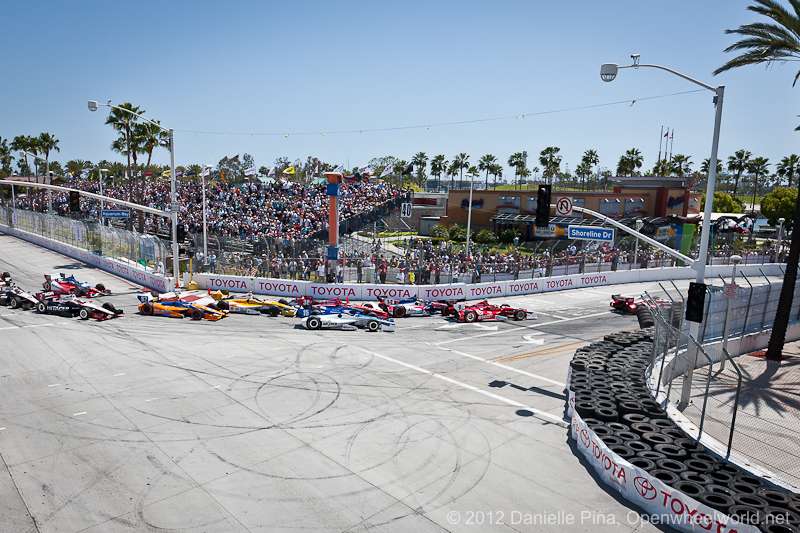 Long Beach