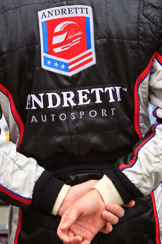 Infineon Raceway
