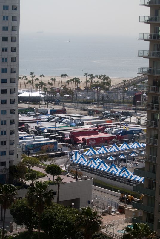 , Long Beach,