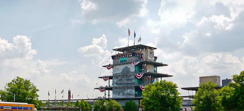 Indianapolis