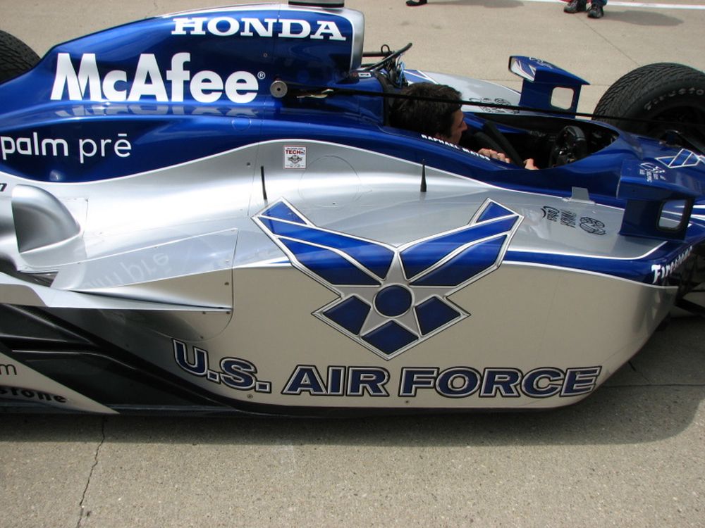 Indianapolis