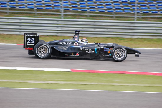 Alex  Figge, Assen