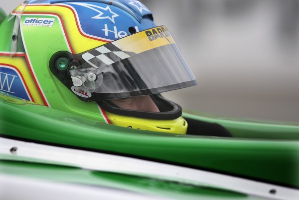 Ana Beatriz, Watkins Glen