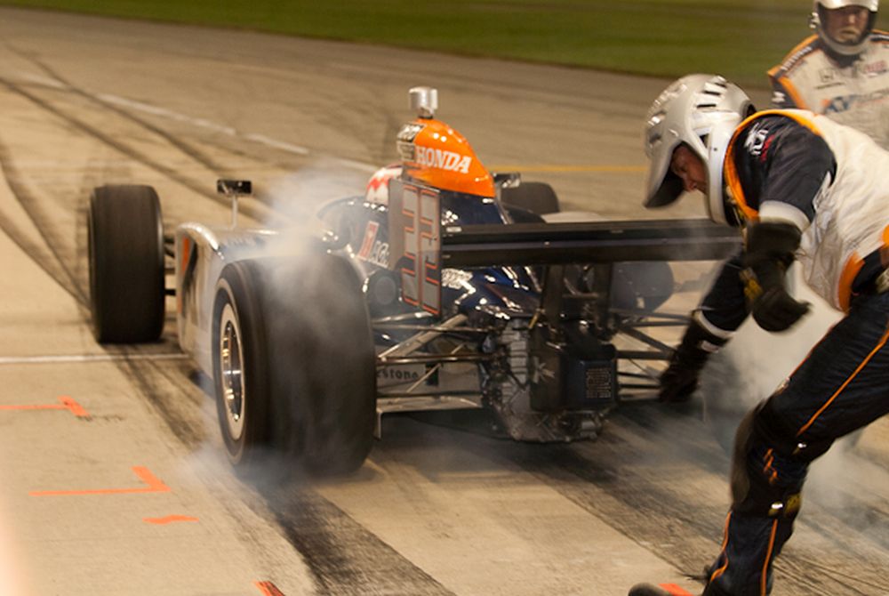 Mario Moraes, Chicagoland