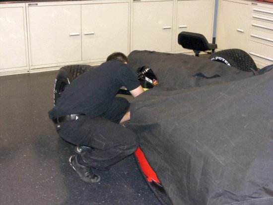Minardi shop