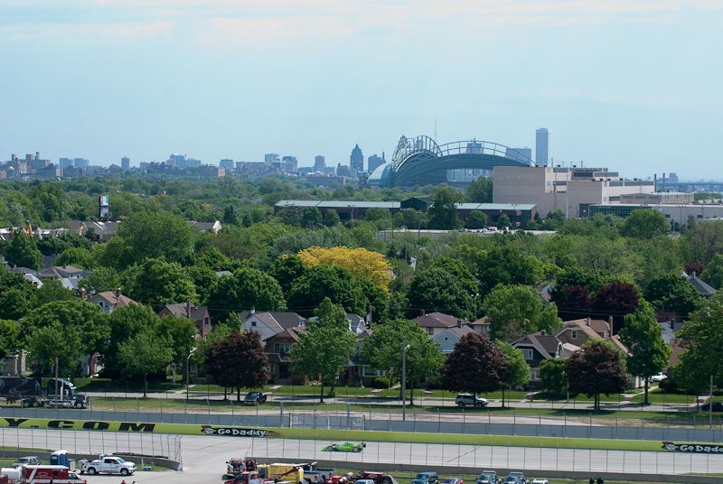 Milwaukee Mile