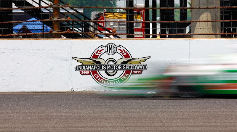 Tony Kanaan, Indianapolis