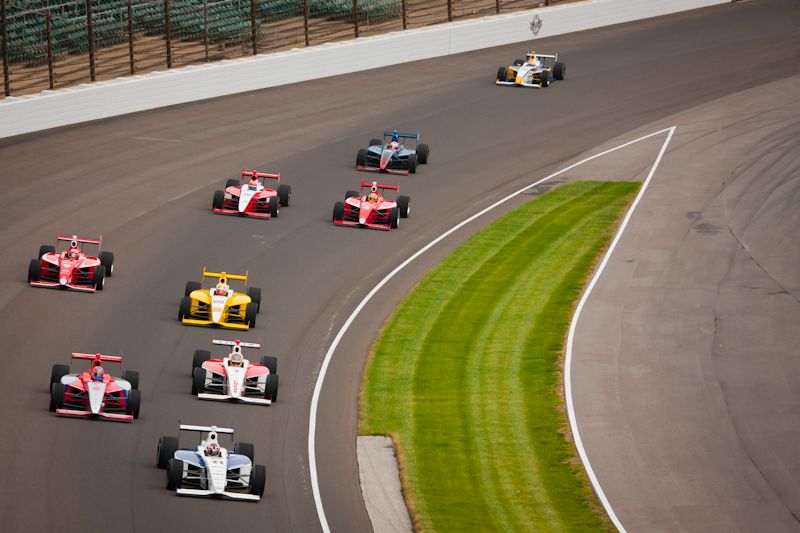 Indianapolis