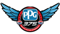PPG 375 logo