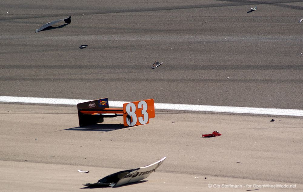 Las Vegas Motor Speedway