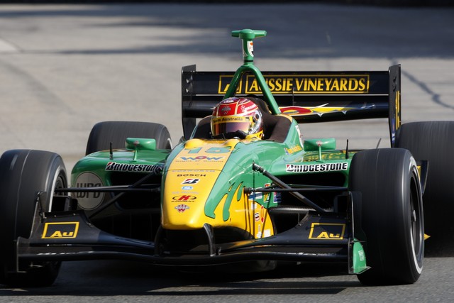 Simon  Pagenaud, Toronto
