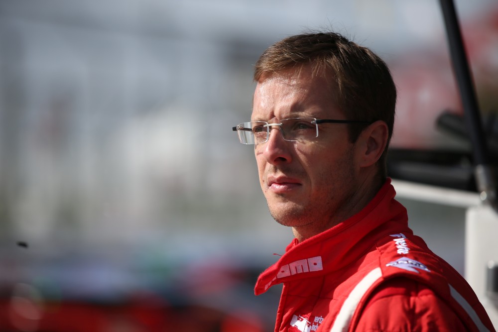 Sebastien Bourdais, Long Beach