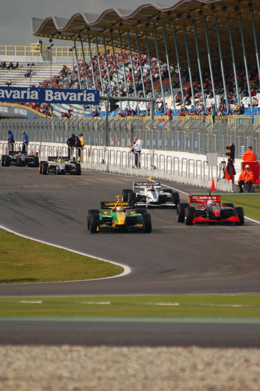 Simon  Pagenaud, Assen