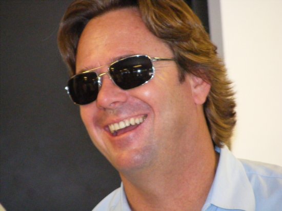 Jimmy  Vasser, Road America