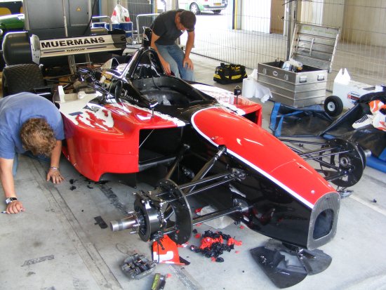 Assen