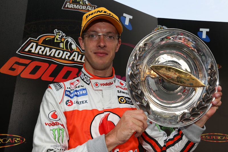 Sebastien Bourdais, Surfers Paradise