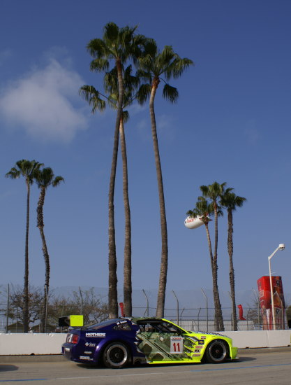 Long Beach