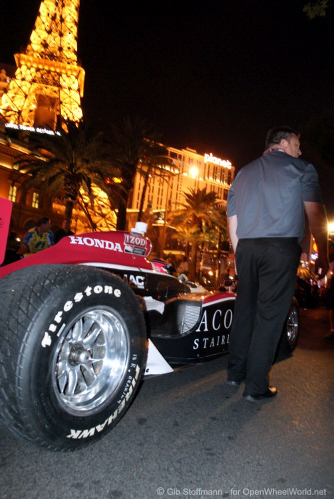 Las Vegas Motor Speedway