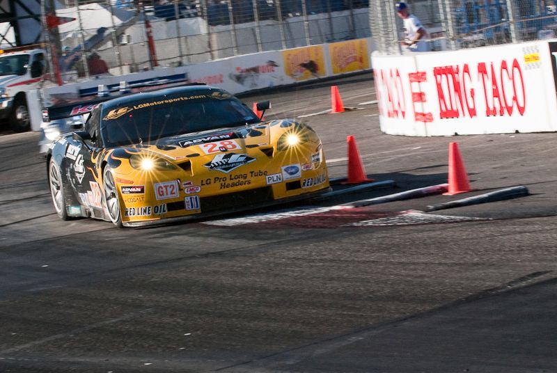 Long Beach