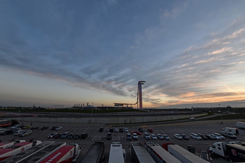 Circuit of The Americas