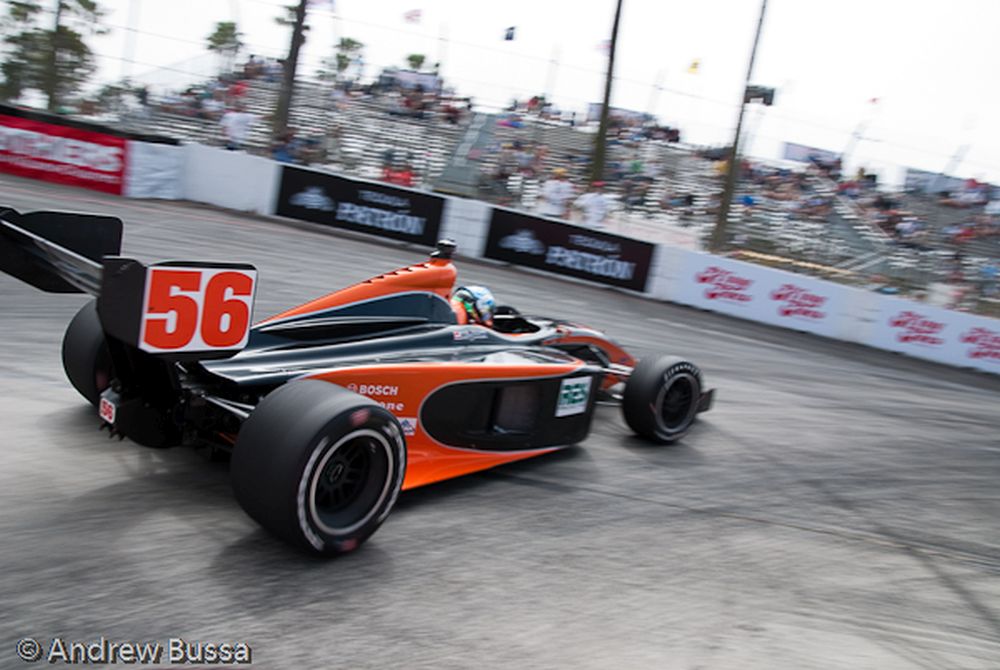 Long Beach