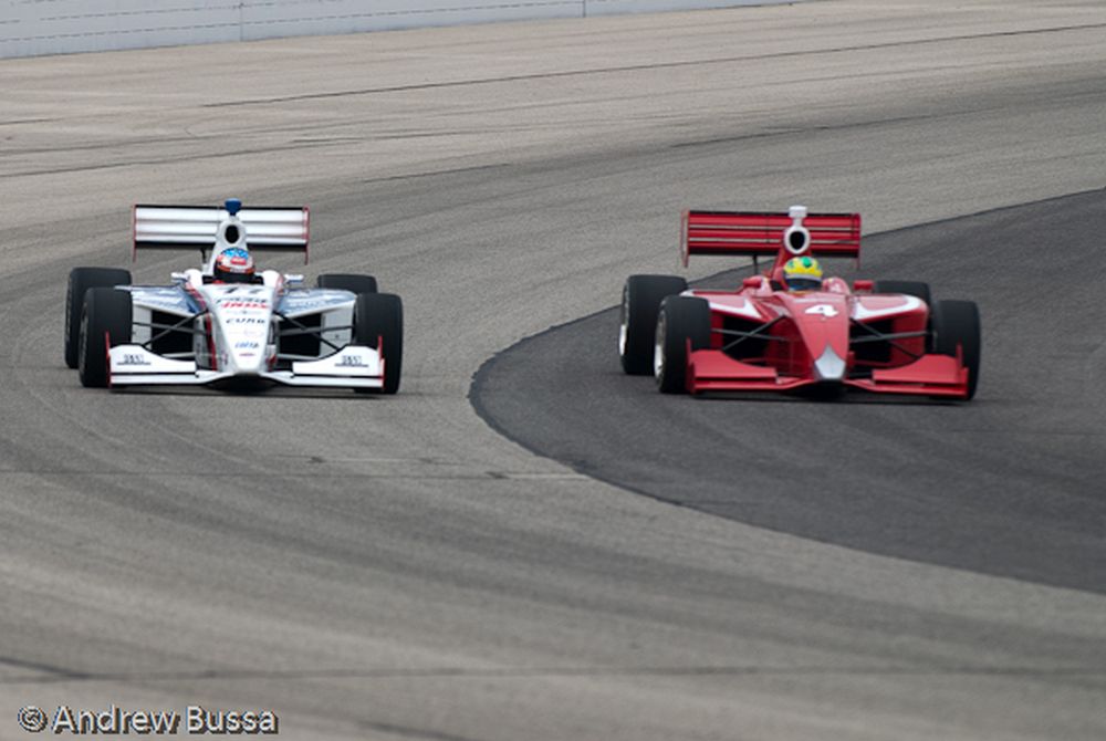 Milwaukee Mile