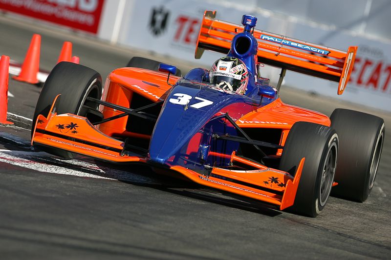 Jay Howard, Long Beach